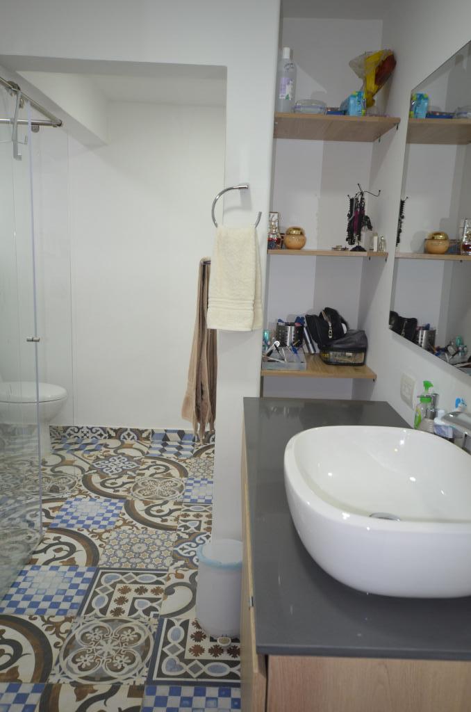 Casa En Venta - Pontevedra, Bogotá