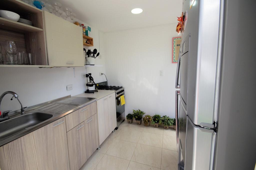 Casa En Venta - Pontevedra, Bogotá