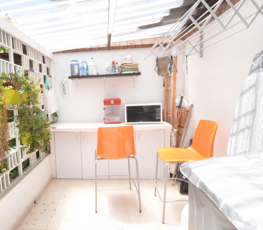 Casa En Venta - Pontevedra, Bogotá