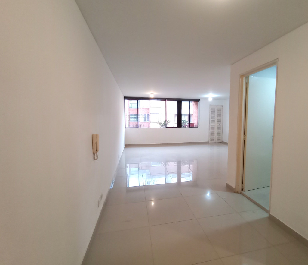 Apartaestudio En Arriendo - Santa Barbara Central-Usaquén, Bogotá
