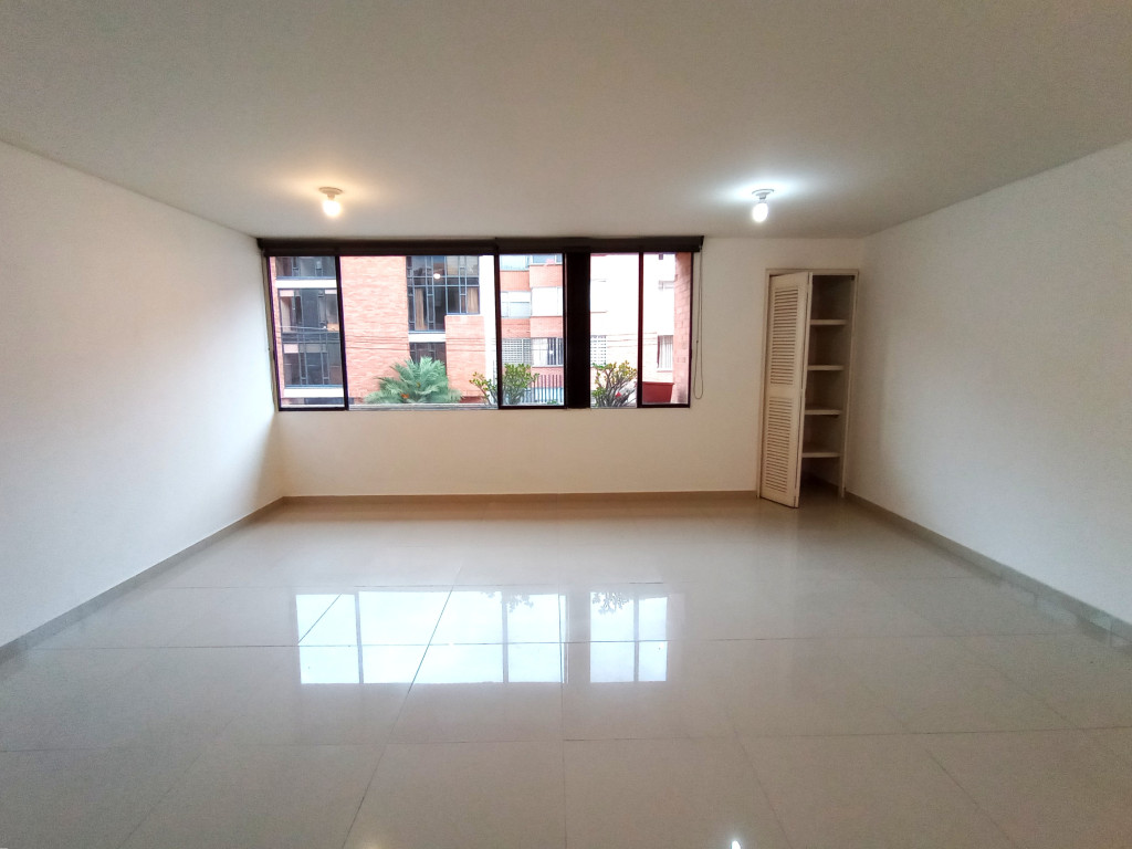 Apartaestudio En Arriendo - Santa Barbara Central-Usaquén, Bogotá