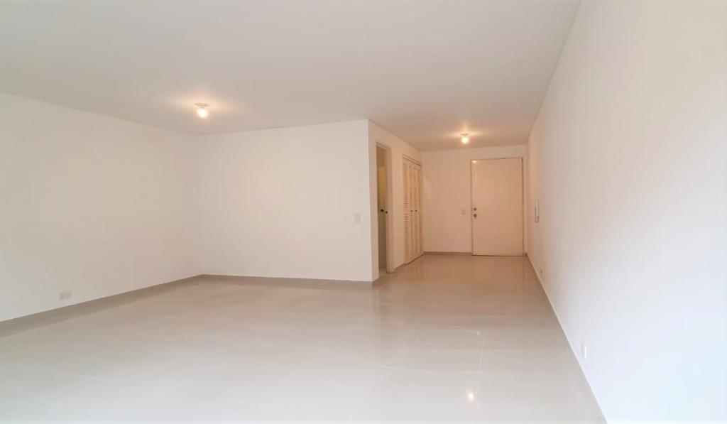 Oficina En Venta - Santa Barbara, Bogotá