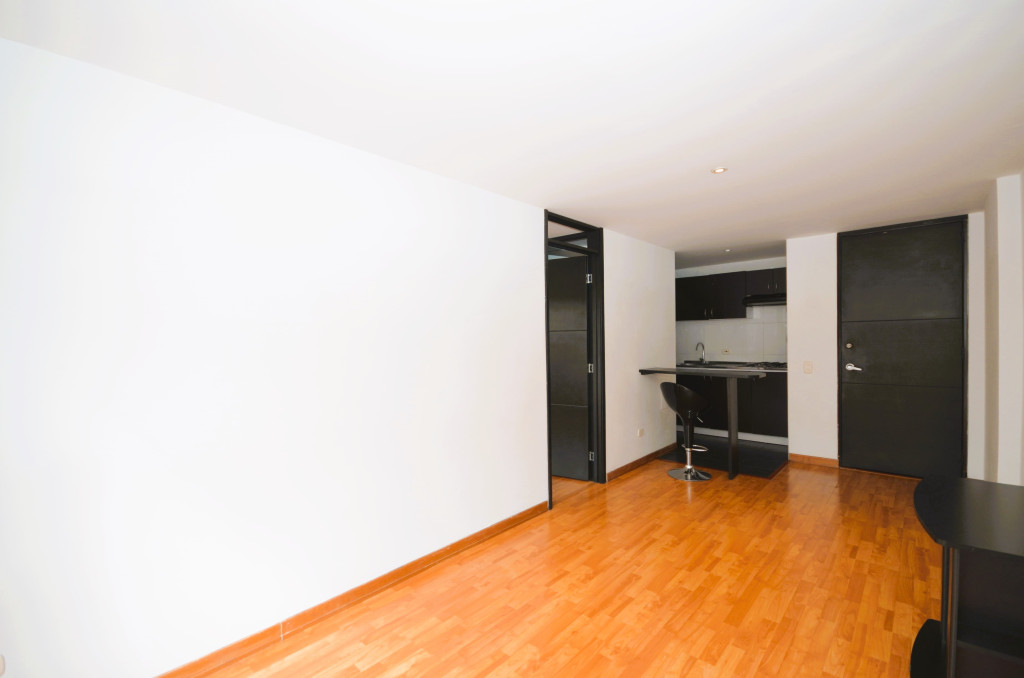 Apartamento En Venta - Cedritos-Usaquén, Bogotá