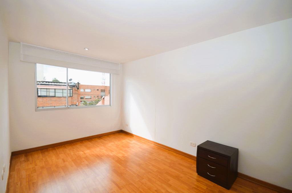 Apartamento En Venta - Cedritos-Usaquén, Bogotá