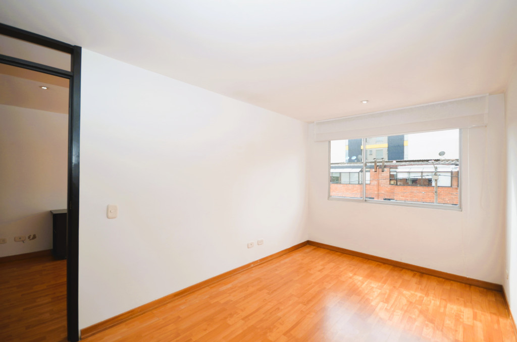 Apartamento En Venta - Cedritos-Usaquén, Bogotá