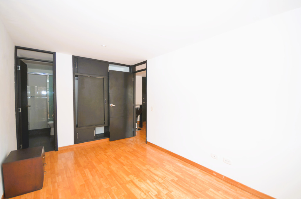 Apartamento En Venta - Cedritos-Usaquén, Bogotá