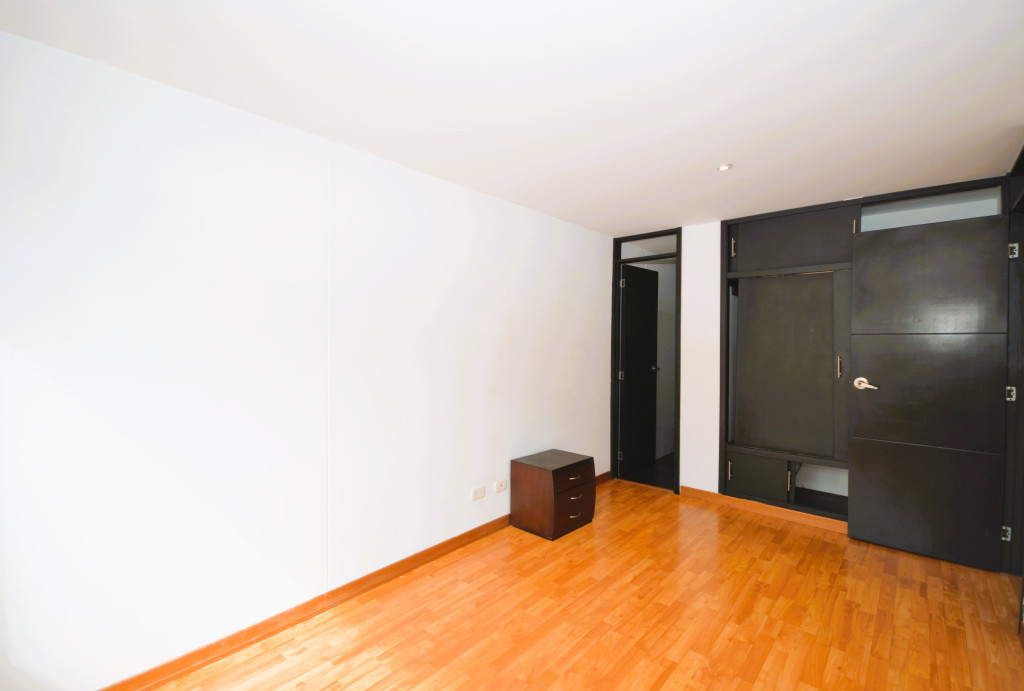 Apartamento En Venta - Cedritos-Usaquén, Bogotá