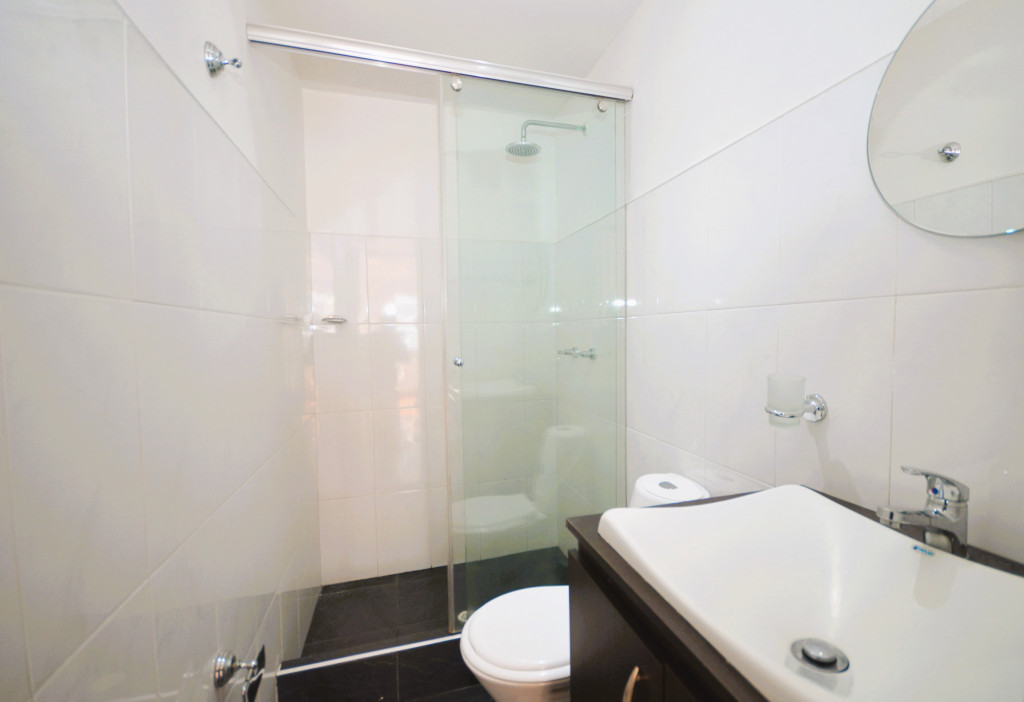 Apartamento En Venta - Cedritos-Usaquén, Bogotá