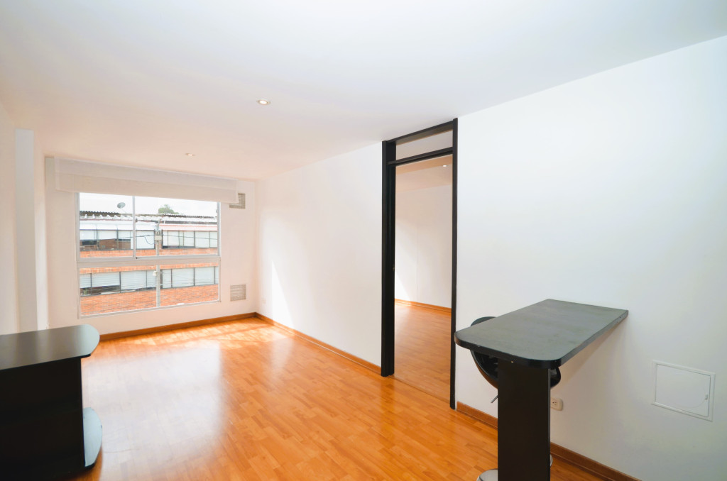 Apartamento En Venta - Cedritos-Usaquén, Bogotá