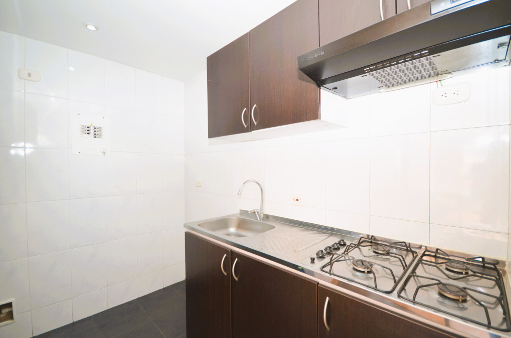 Apartamento En Venta - Cedritos-Usaquén, Bogotá