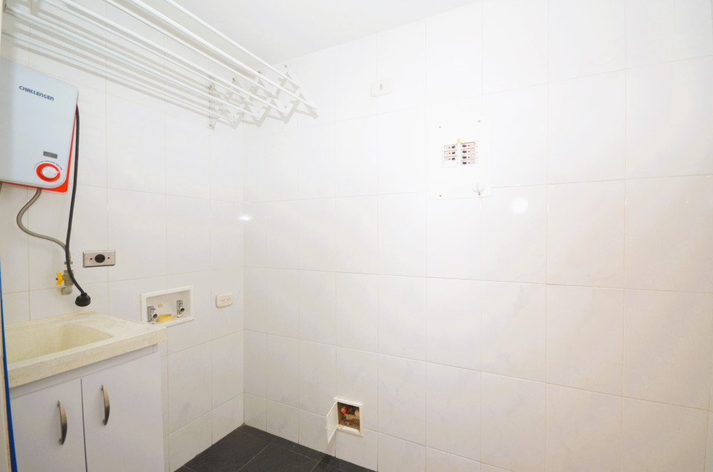 Apartamento En Venta - Cedritos-Usaquén, Bogotá