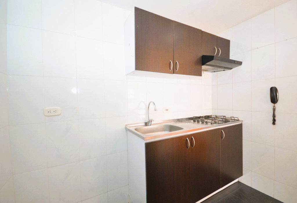 Apartamento En Venta - Cedritos-Usaquén, Bogotá