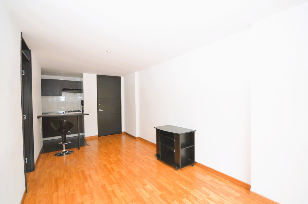 Apartamento En Venta - Cedritos-Usaquén, Bogotá
