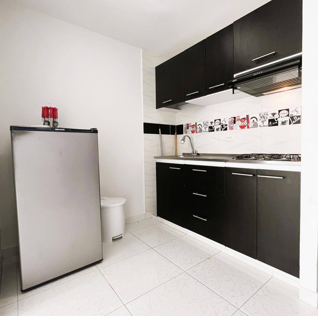 Apartamento En Venta - Ricaurte, Ricaurte