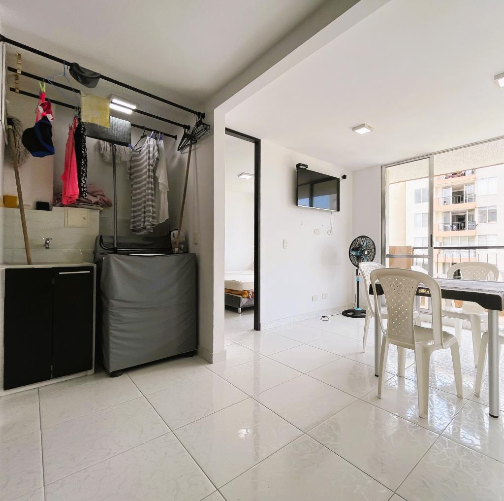 Apartamento En Venta - Ricaurte, Ricaurte