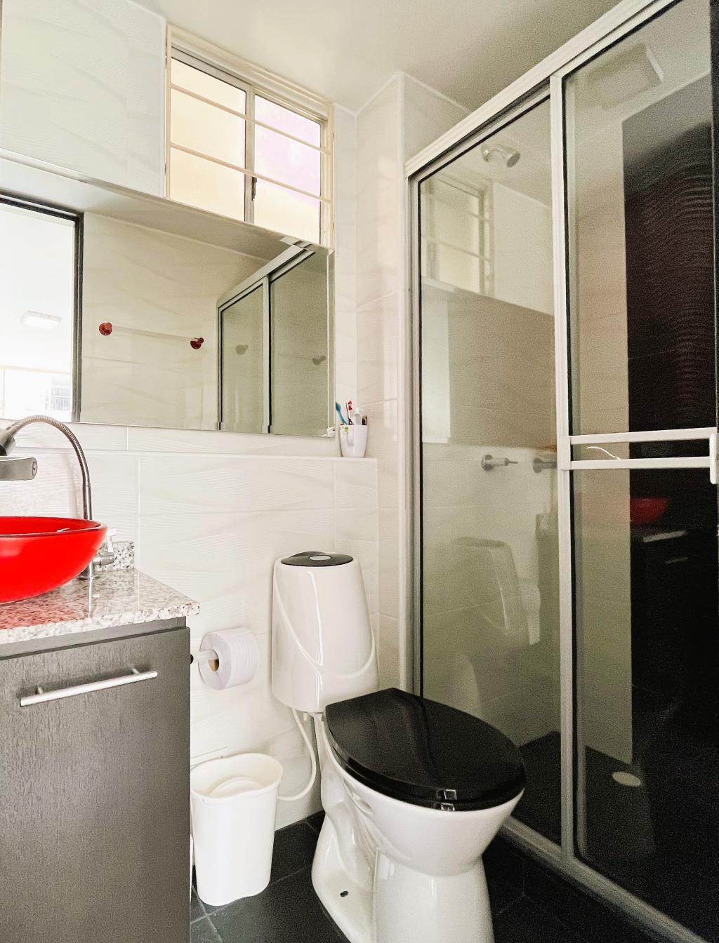 Apartamento En Venta - Ricaurte, Ricaurte