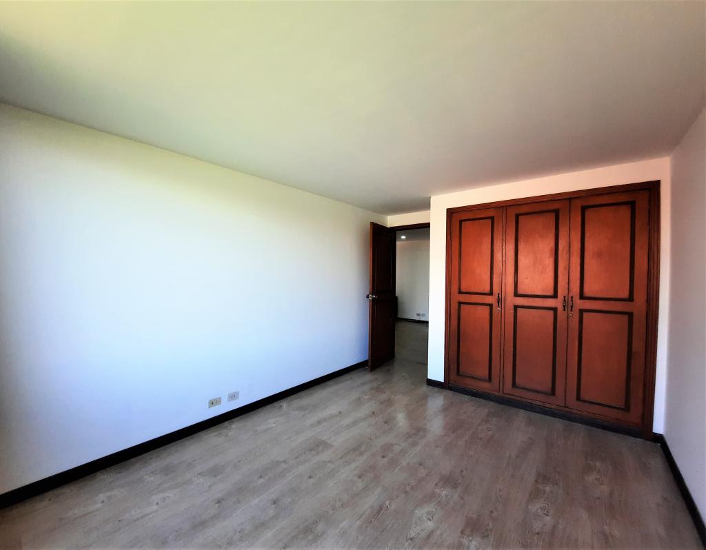 Apartamento En Arriendo - Multicentro-Usaquén, Bogotá