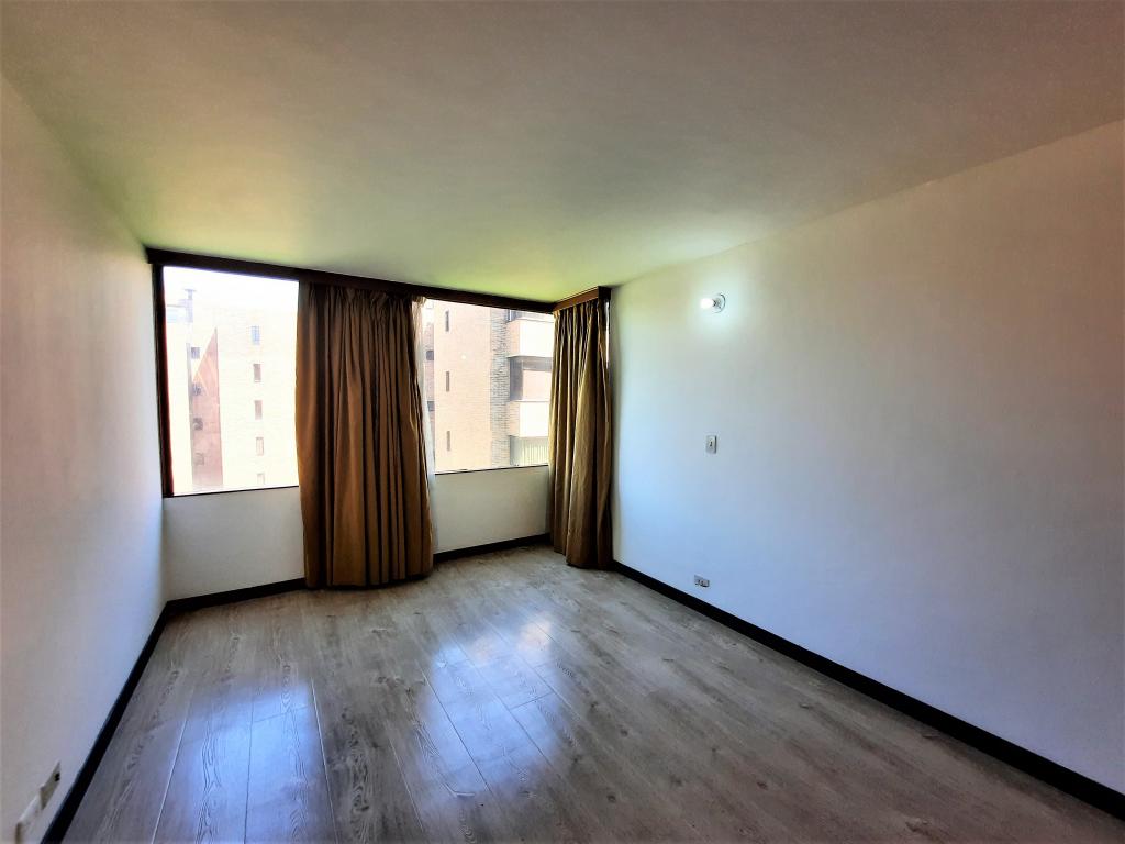 Apartamento En Arriendo - Multicentro-Usaquén, Bogotá