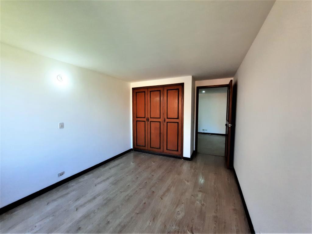 Apartamento En Arriendo - Multicentro-Usaquén, Bogotá