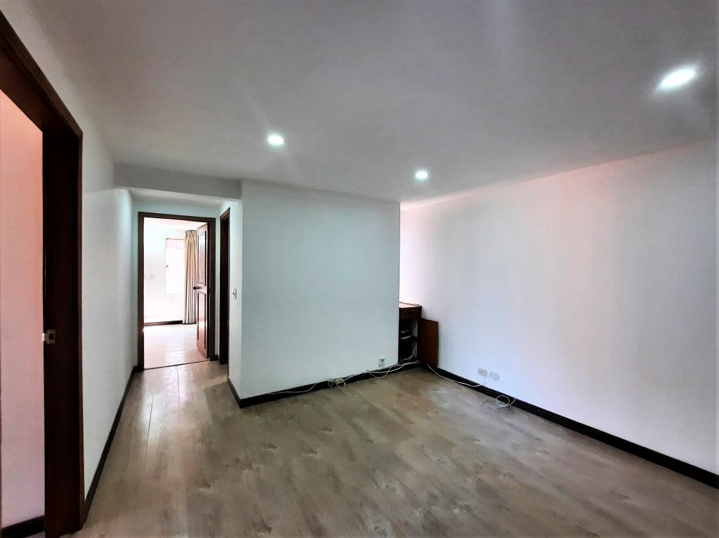 Apartamento En Arriendo - Multicentro-Usaquén, Bogotá