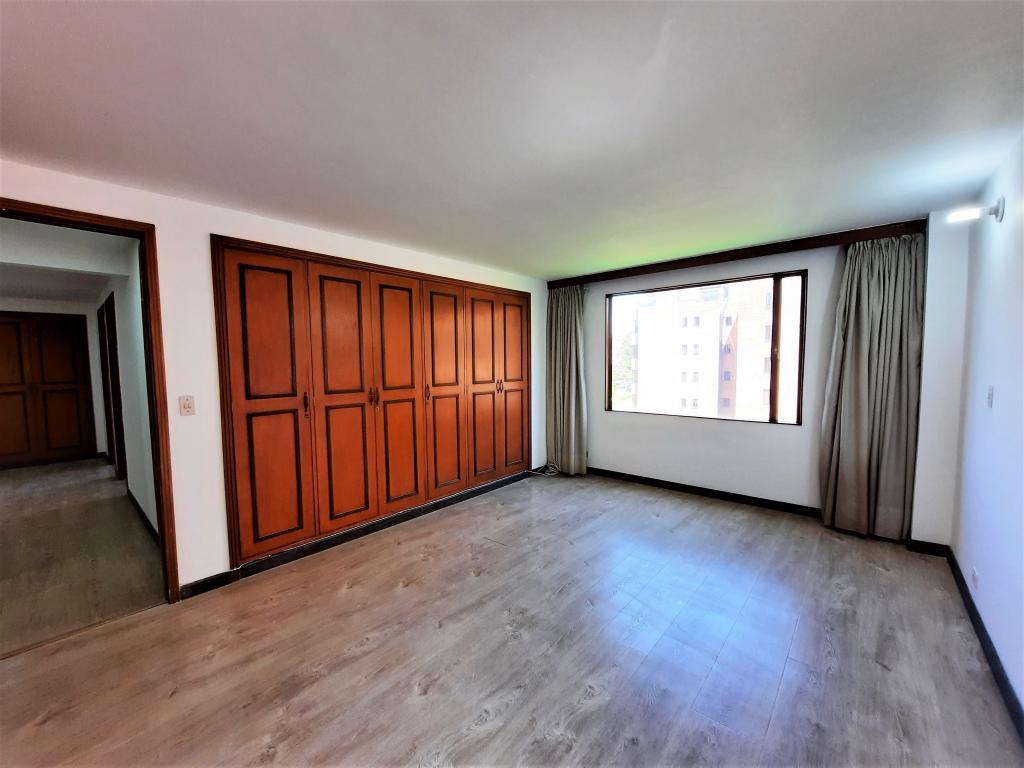 Apartamento En Arriendo - Multicentro-Usaquén, Bogotá