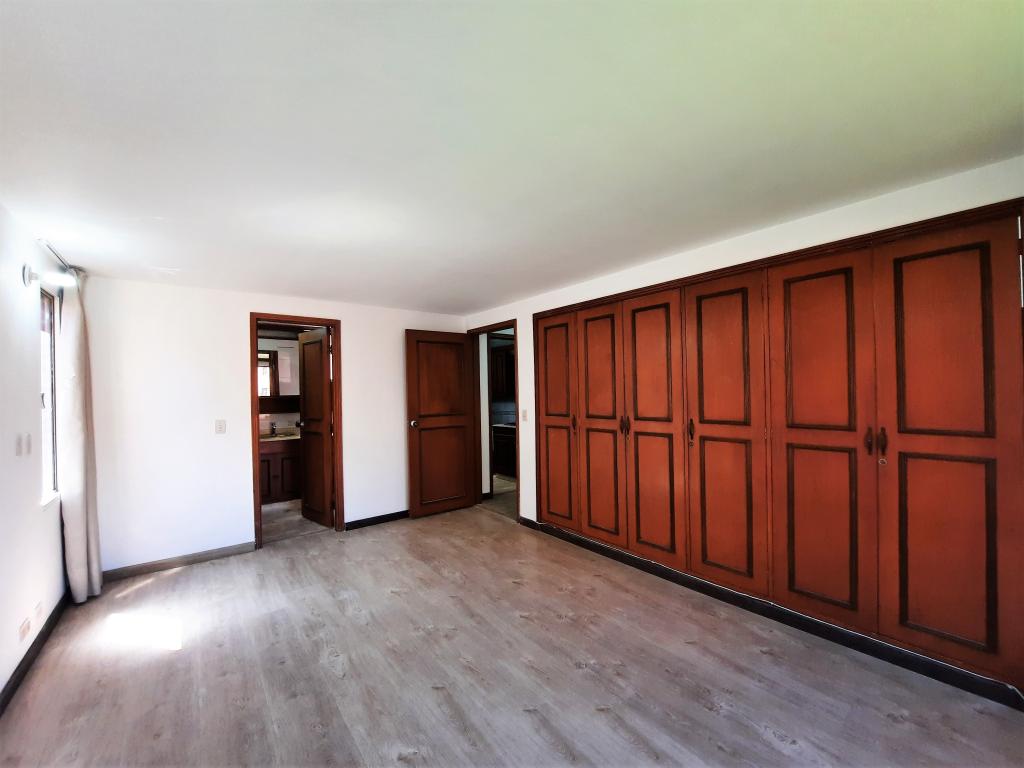 Apartamento En Arriendo - Multicentro-Usaquén, Bogotá