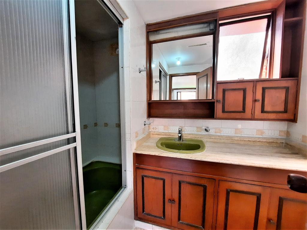 Apartamento En Arriendo - Multicentro-Usaquén, Bogotá