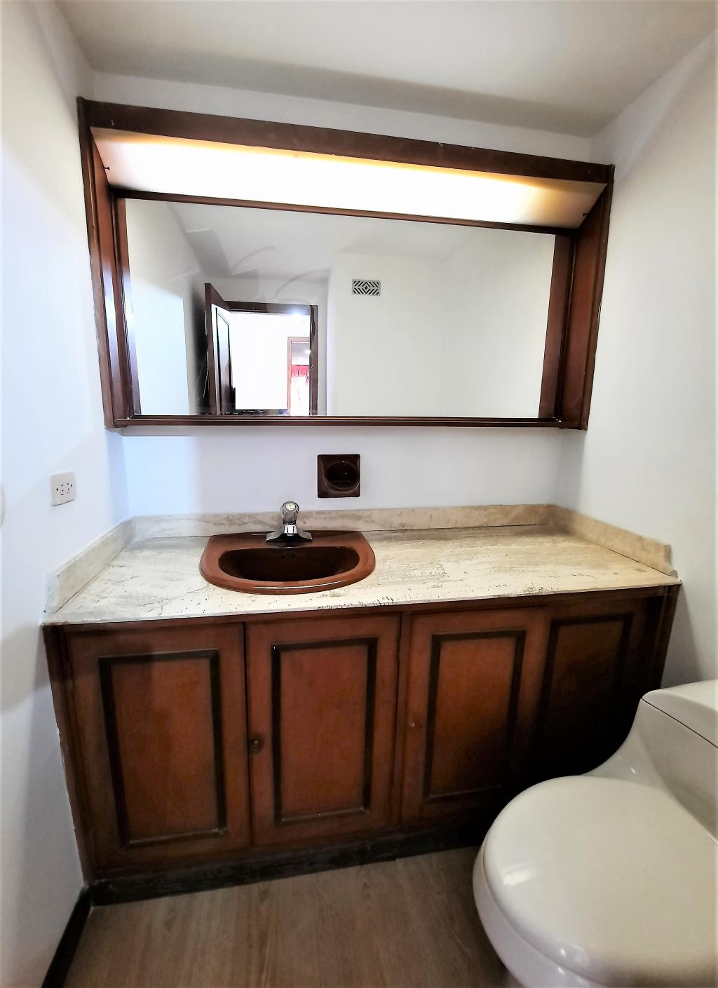 Apartamento En Arriendo - Multicentro-Usaquén, Bogotá