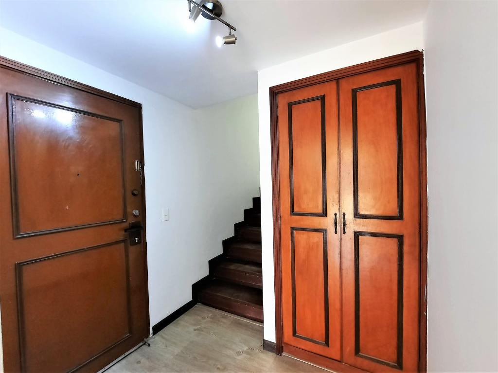 Apartamento En Arriendo - Multicentro-Usaquén, Bogotá