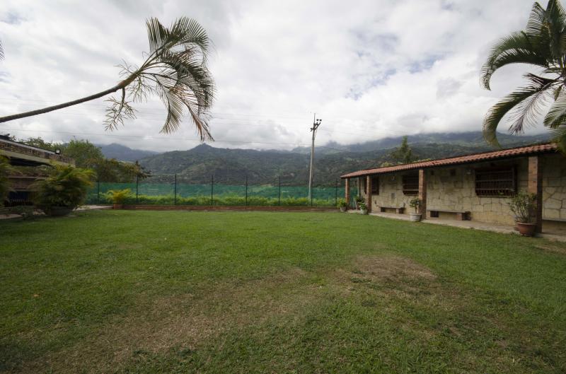 Finca En Venta - Quebradagrande, San Antonio Del Tequendama
