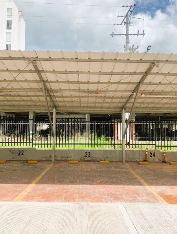 Apartamento En Venta - Aqualina Girardot, Girardot