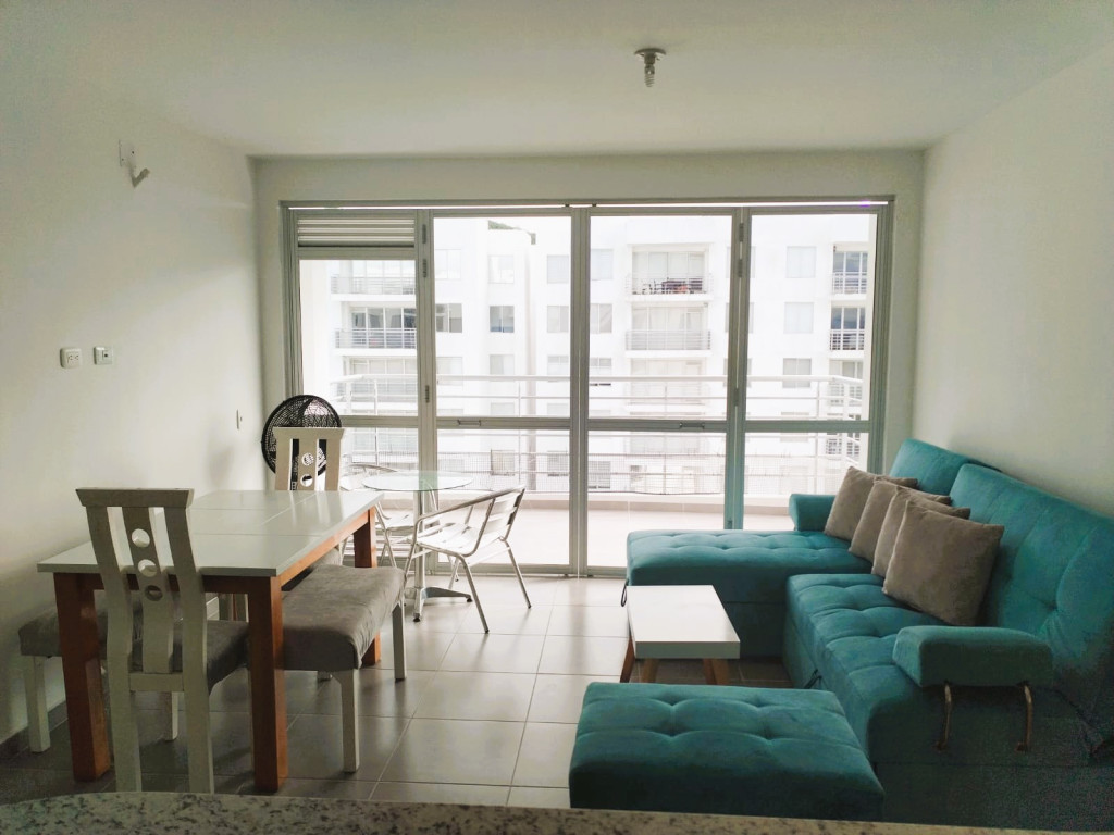 Apartamento En Venta - Aqualina Girardot, Girardot