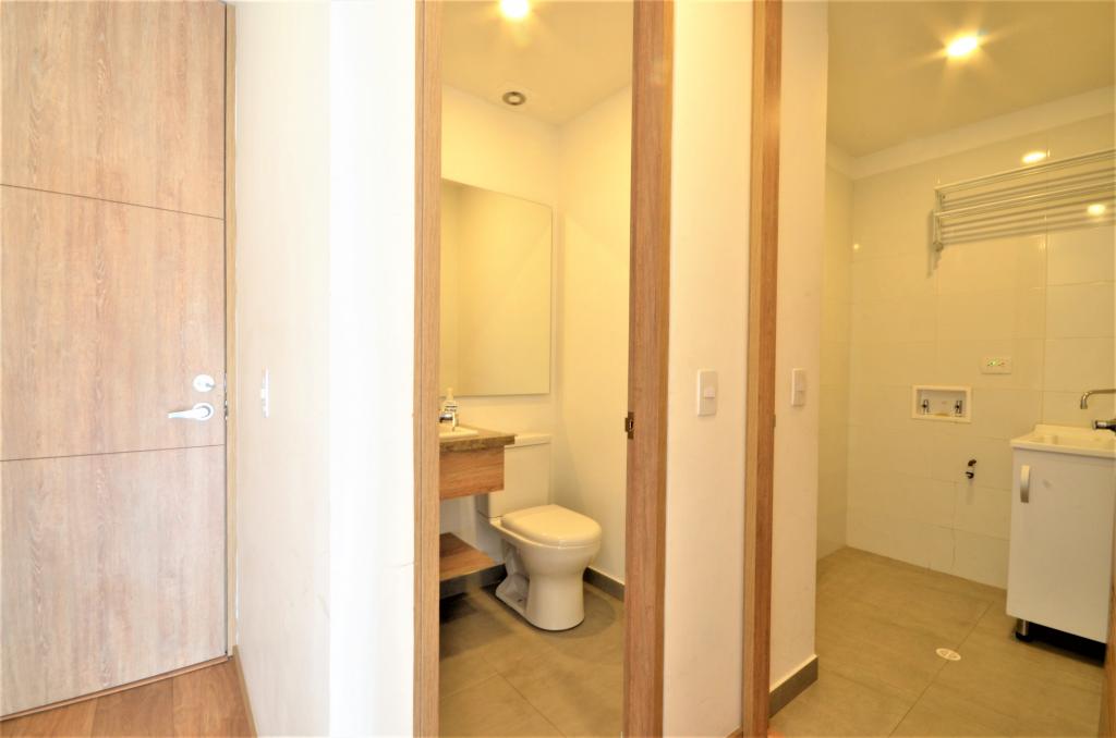 Apartamento En Arriendo - Santa Barbara Oriental-Usaquén, Bogotá