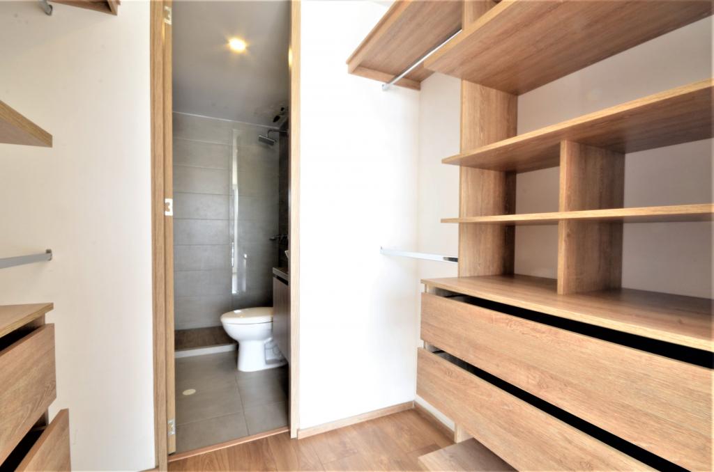 Apartamento En Arriendo - Santa Barbara Oriental-Usaquén, Bogotá