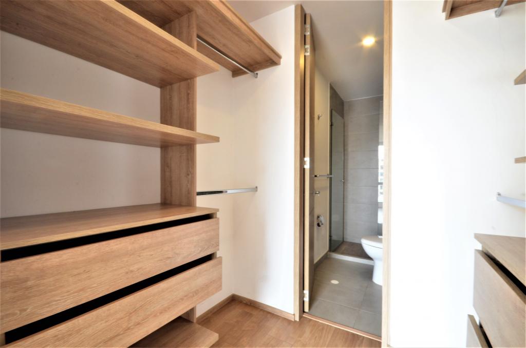 Apartamento En Arriendo - Santa Barbara Oriental-Usaquén, Bogotá