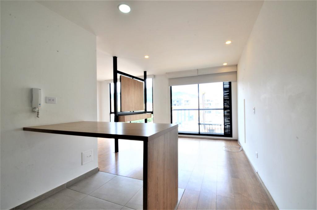 Apartamento En Arriendo - Santa Barbara Oriental-Usaquén, Bogotá