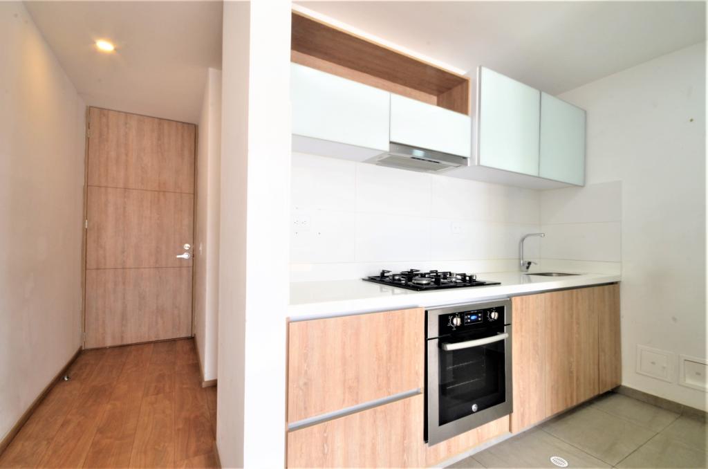 Apartamento En Arriendo - Santa Barbara Oriental-Usaquén, Bogotá
