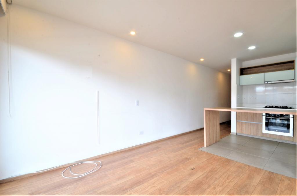 Apartamento En Arriendo - Santa Barbara Oriental-Usaquén, Bogotá