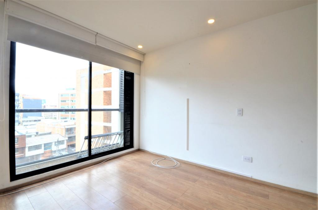 Apartamento En Arriendo - Santa Barbara Oriental-Usaquén, Bogotá