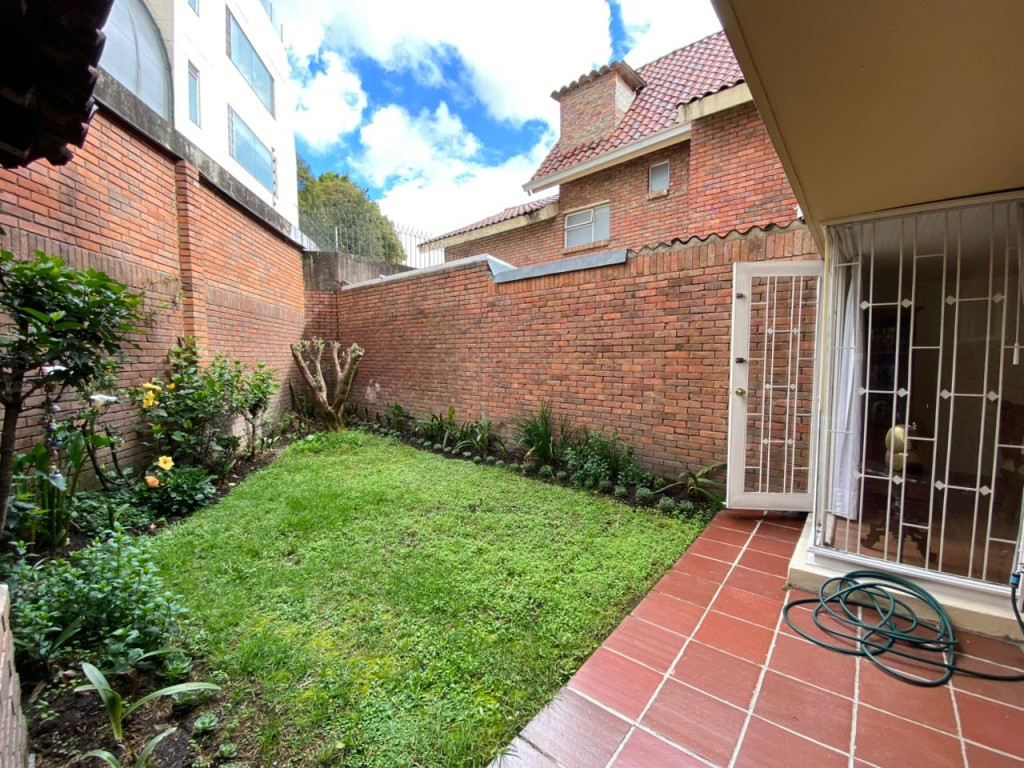 Casa En Venta - La Calleja-Usaquén, Bogotá