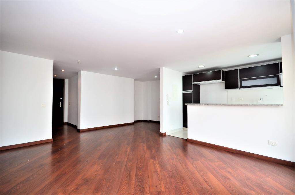 Apartamento En Arriendo - Bella Suiza-Usaquén, Bogotá