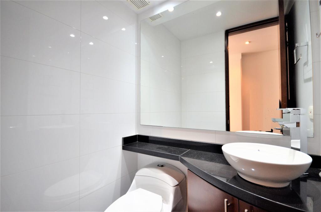 Apartamento En Arriendo - Bella Suiza-Usaquén, Bogotá