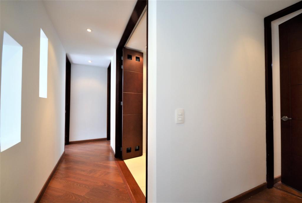 Apartamento En Arriendo - Bella Suiza-Usaquén, Bogotá