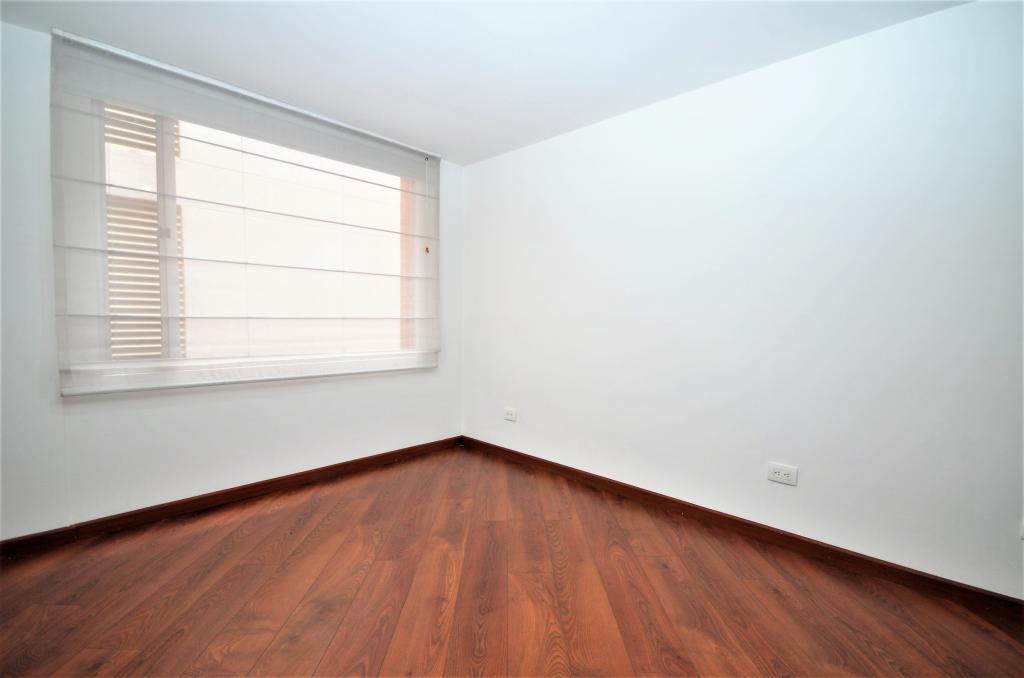 Apartamento En Arriendo - Bella Suiza-Usaquén, Bogotá