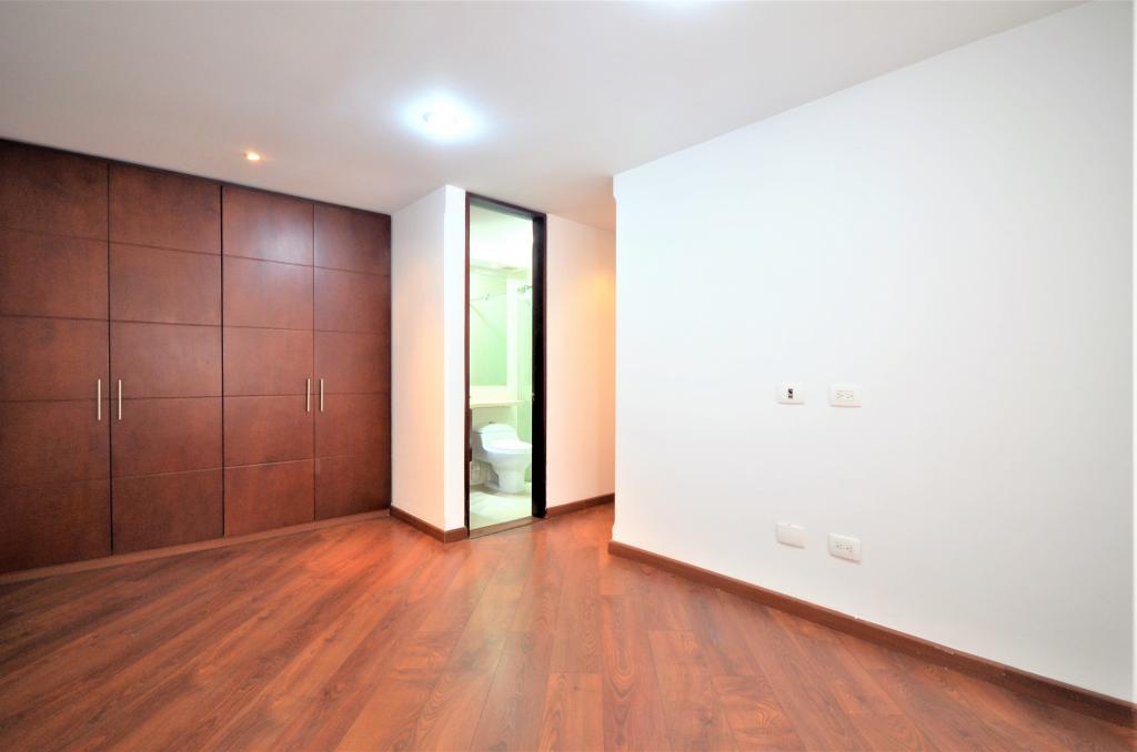 Apartamento En Arriendo - Bella Suiza-Usaquén, Bogotá