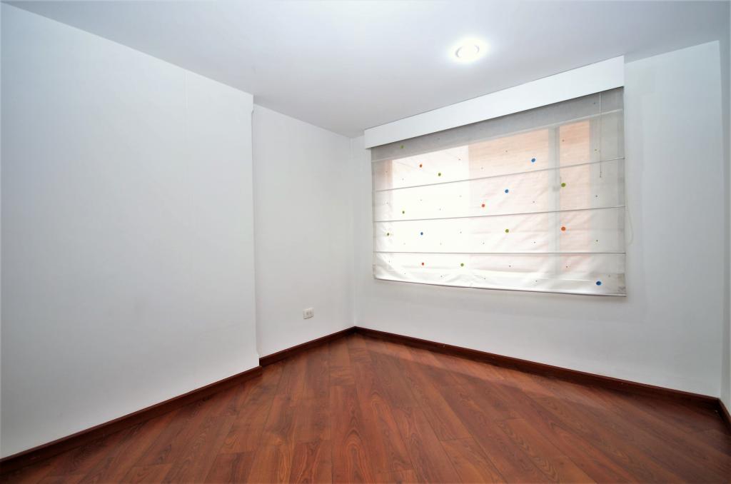 Apartamento En Arriendo - Bella Suiza-Usaquén, Bogotá