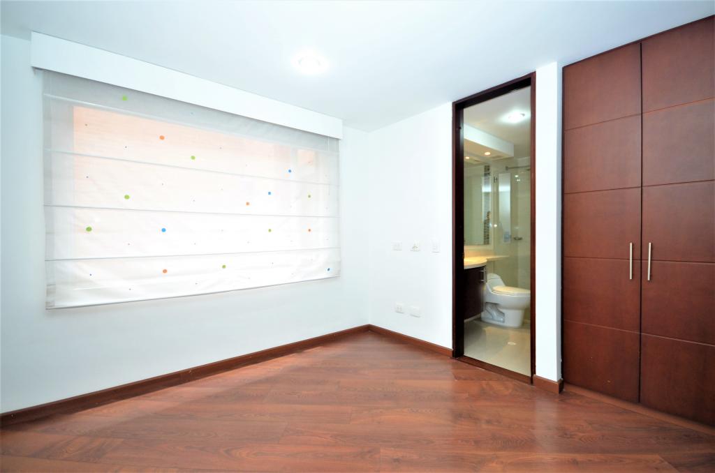 Apartamento En Arriendo - Bella Suiza-Usaquén, Bogotá