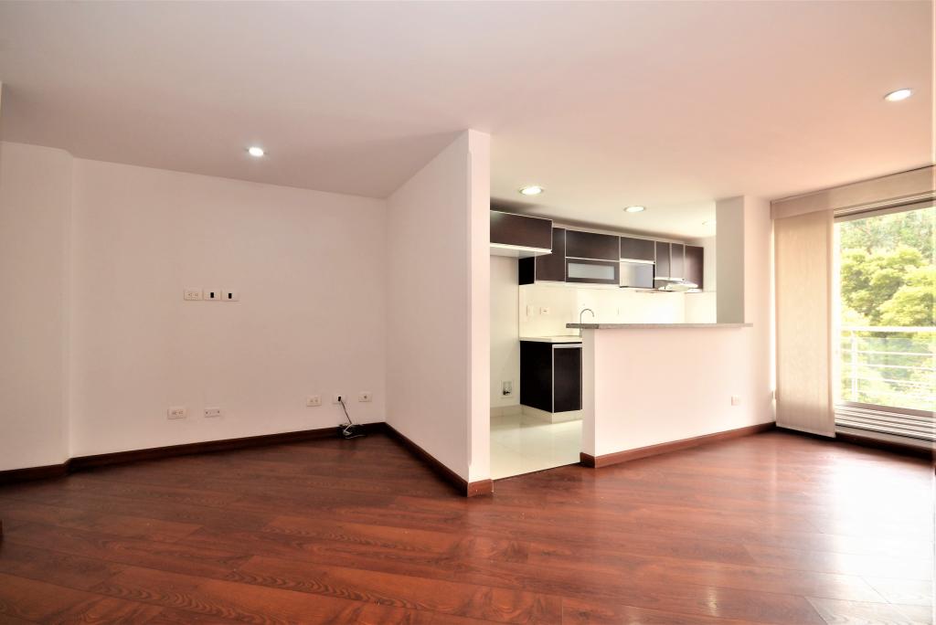 Apartamento En Arriendo - Bella Suiza-Usaquén, Bogotá