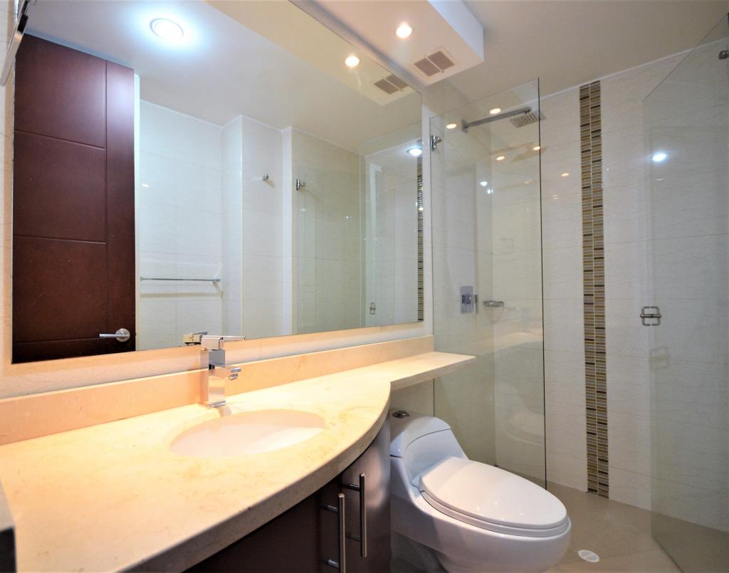 Apartamento En Arriendo - Bella Suiza-Usaquén, Bogotá