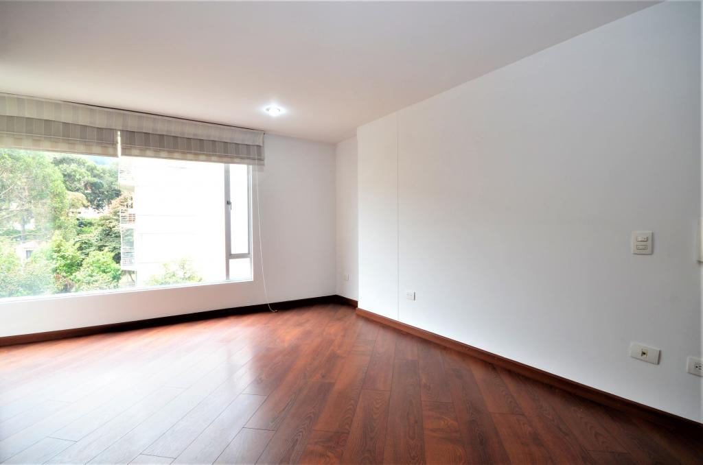 Apartamento En Arriendo - Bella Suiza-Usaquén, Bogotá